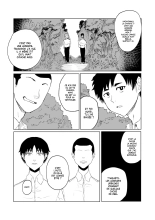 Hasshaku-sama - Deai to Sakushu | Hachishaku, la Divinité page 3
