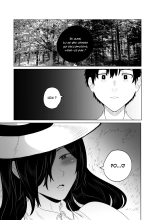Hasshaku-sama - Deai to Sakushu | Hachishaku, la Divinité page 9