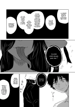 Hasshaku-sama - Deai to Sakushu | Hachishaku, la Divinité page 15