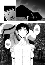 Hasshaku-sama - Deai to Sakushu | Hachishaku, la Divinité page 24