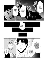 Hasshaku-sama - Deai to Sakushu | Hachishaku, la Divinité page 26