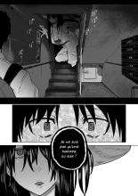 Hasshaku-sama - Deai to Sakushu | Hachishaku, la Divinité page 28
