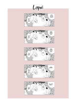 Hasshaku-sama - Deai to Sakushu | Hachishaku, la Divinité page 34