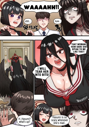 hentai blue archive