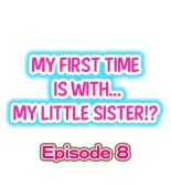 My First Time is with.... My Little Sister?! Ch. 1-74 : page 67