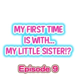 My First Time is with.... My Little Sister?! Ch. 1-74 : page 76