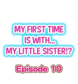 My First Time is with.... My Little Sister?! Ch. 1-74 : page 85