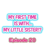 My First Time is with.... My Little Sister?! Ch. 1-74 : page 178