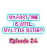 My First Time is with.... My Little Sister?! Ch. 1-74 : page 214