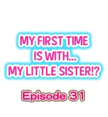 My First Time is with.... My Little Sister?! Ch. 1-74 : page 277