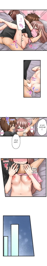 My First Time is with.... My Little Sister?! Ch. 1-78 : page 680