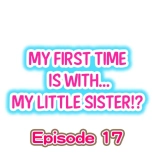 Hatsuecchi no Aite wa... Imouto! My First Time is with.... My Little Sister ! : page 152