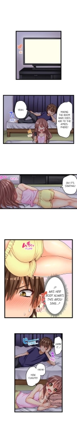 Hatsuecchi no Aite wa... Imouto! My First Time is with.... My Little Sister ! : page 441