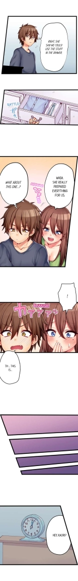 Hatsuecchi no Aite wa... Imouto! My First Time is with.... My Little Sister ! : page 608