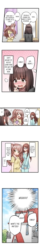 Hatsuecchi no Aite wa... Imouto! My First Time is with.... My Little Sister ! : page 654