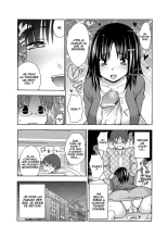 Hatsujou Aniyome | Horny Sister-in-law page 5