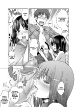 Hatsujou Aniyome | Horny Sister-in-law page 7