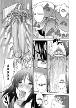Hatsujou Aniyome | Horny Sister-in-law page 11