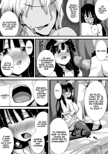 Hatsukoi trinity : page 21