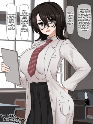hentai original