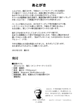Hatsunetsu Saddle : page 14