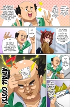 Commanding Stickers!? Ero Seal ~With One Sheet Selfish High Schoolers Become Enslaved to Cock 1-22 : page 64