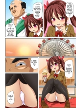 Commanding Stickers!? Ero Seal ~With One Sheet Selfish High Schoolers Become Enslaved to Cock 1-22 : page 67