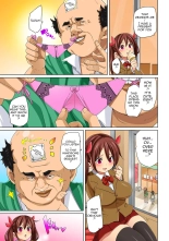 Commanding Stickers!? Ero Seal ~With One Sheet Selfish High Schoolers Become Enslaved to Cock 1-22 : page 68