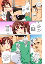 Commanding Stickers!? Ero Seal ~With One Sheet Selfish High Schoolers Become Enslaved to Cock 1-22 : page 74
