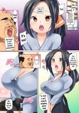 Commanding Stickers!? Ero Seal ~With One Sheet Selfish High Schoolers Become Enslaved to Cock 1-22 : page 182