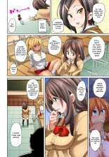 Commanding Stickers!? Ero Seal ~With One Sheet Selfish High Schoolers Become Enslaved to Cock 1-22 : page 231