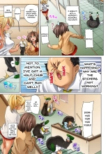 Commanding Stickers!? Ero Seal ~With One Sheet Selfish High Schoolers Become Enslaved to Cock 1-22 : page 234