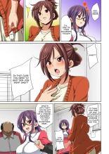 Commanding Stickers!? Ero Seal ~With One Sheet Selfish High Schoolers Become Enslaved to Cock 1-19 : page 90