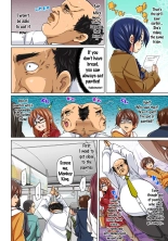 Commanding Stickers!? Ero Seal ~With One Sheet Selfish High Schoolers Become Enslaved to Cock 1-19 : page 117