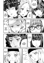 Hattoubun no Persona : page 5
