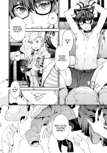 Hattoubun no Persona : page 7