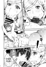 Hattoubun no Persona : page 9