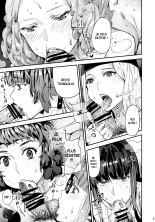 Hattoubun no Persona : page 10
