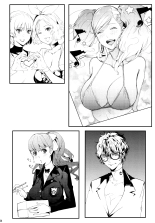 Hattoubun no Persona : page 35