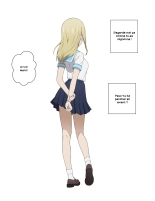 Hayasaka Anal Photo Shoot page 3