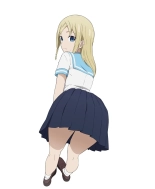 Hayasaka Anal Photo Shoot page 4