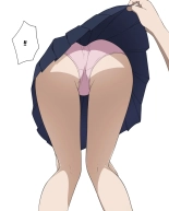 Hayasaka Anal Photo Shoot page 6