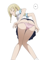 Hayasaka Anal Photo Shoot page 14