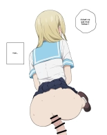 Hayasaka Anal Photo Shoot page 20