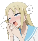 Hayasaka Anal Photo Shoot page 26