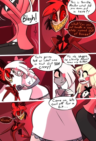 hentai hazbin hotel