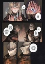 Healers : page 6
