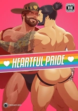 Heartful Pride – Overwatch dj : page 1