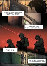 Heat Death : page 5