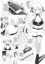 Heavenly Punishment 2 : page 5